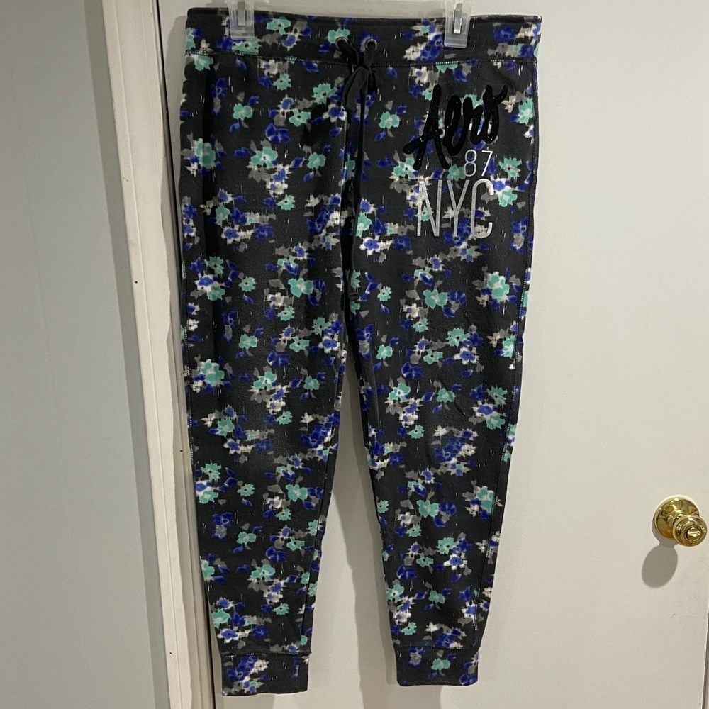 Sweatpants
